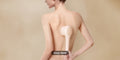 XIYU Electric Body Brush - Oh, XiyuYouth | Electric Back Scrubber for Bath