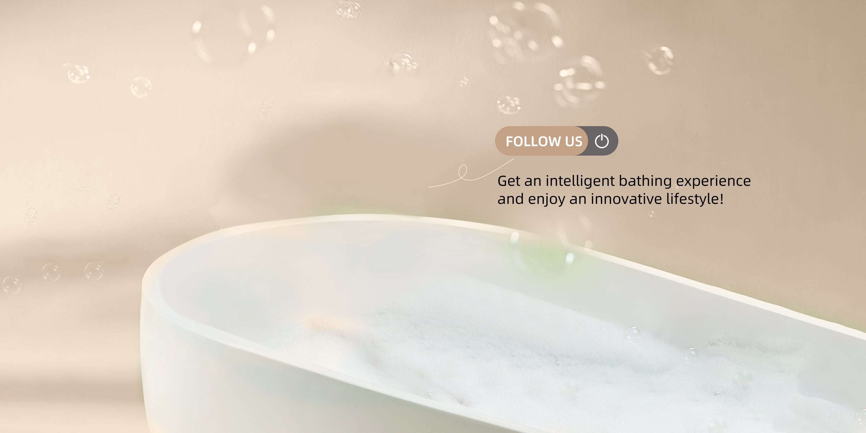 XIYU Electric Body Brush - Oh, XiyuYouth | Electric Back Scrubber for Bath