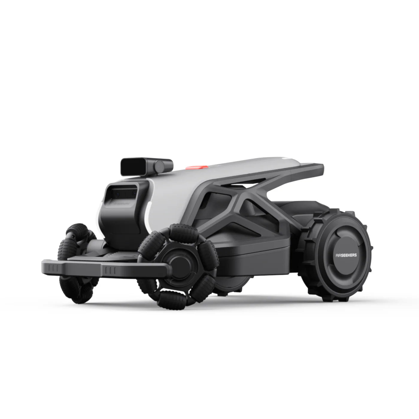 Automata Tron Tron – Symbolic Robotics