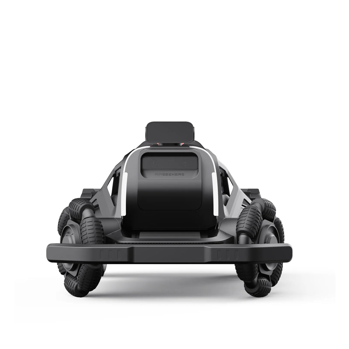 Automata Tron Symbolic Robotics